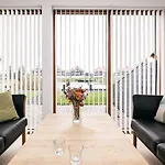4 Person In Bogense-by Traum Lejlighed