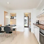 4 Person In Bogense-by Traum Lejlighed Bogense