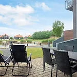 Lejlighed 4 Person In Bogense-by Traum Bogense