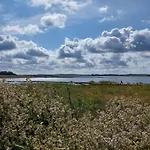 4 Person In Bogense-by Traum Lejlighed