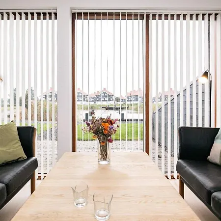 4 Person In Bogense-by Traum Апартаменты