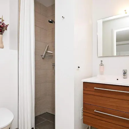 Apartamento 4 Person In Bogense-by Traum Bogense