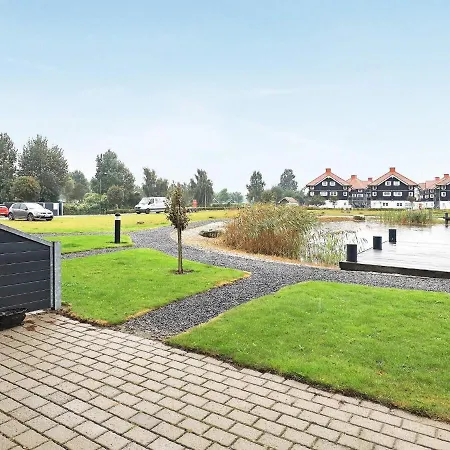 Lxi Apartment Bogense