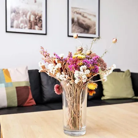 4 Person In Bogense-by Traum *