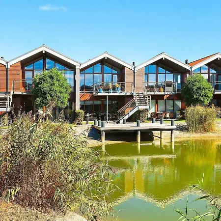 Apartamento 4 Person In Bogense-by Traum Bogense