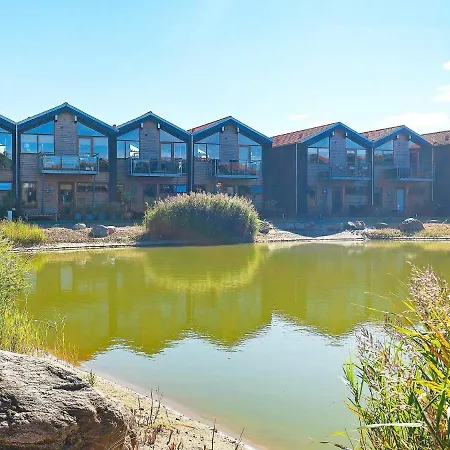 Apartamento 4 Person In Bogense-by Traum