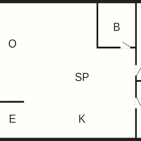 4 Person In Bogense-by Traum