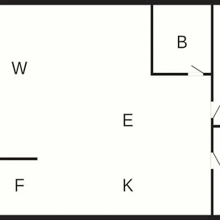 公寓 Lxi
