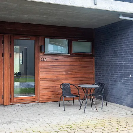 4 Person In Bogense-by Traum Lejlighed
