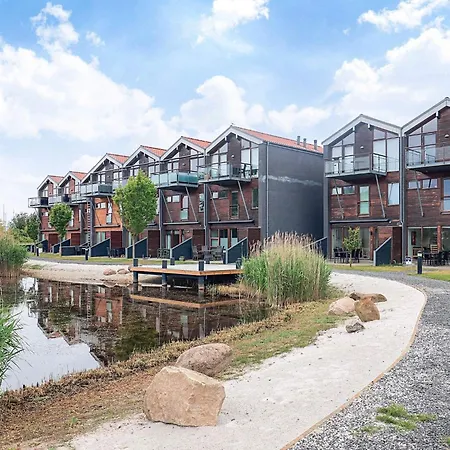 4 Person In Bogense-by Traum Bogense