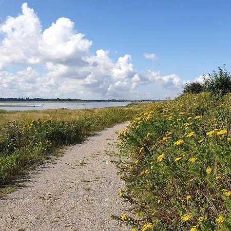 4 Person In Bogense-by Traum * Богенсе