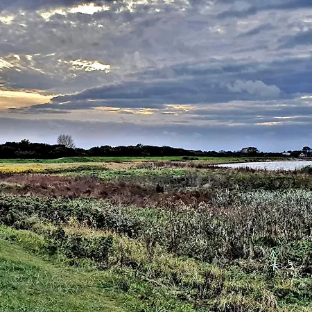 4 Person In Bogense-by Traum Bogense