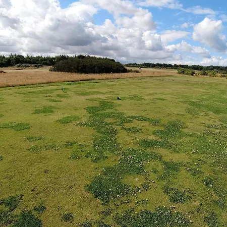 4 Person In Bogense-by Traum Apartamento Bogense