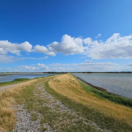 4 Person In Bogense-by Traum Богенсе