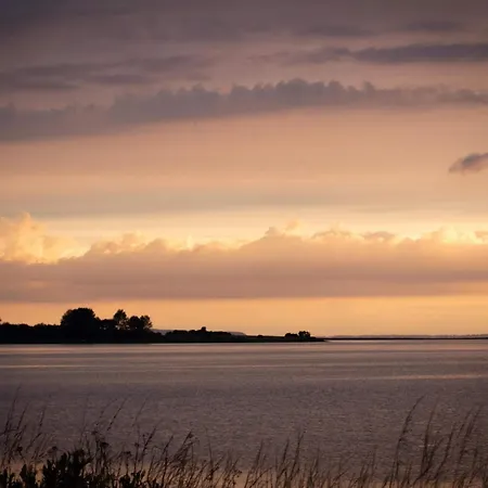 Apartamento 4 Person In Bogense-by Traum *