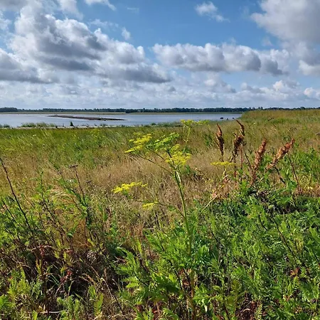 4 Person In Bogense-by Traum Богенсе