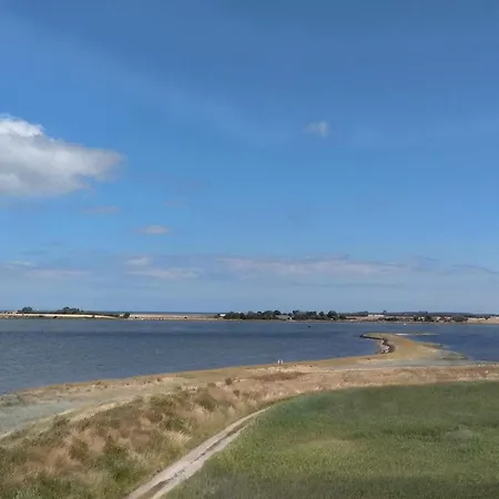 Apartamento 4 Person In Bogense-by Traum