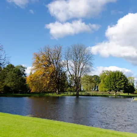 4 Person In Bogense-by Traum Апартаменты *