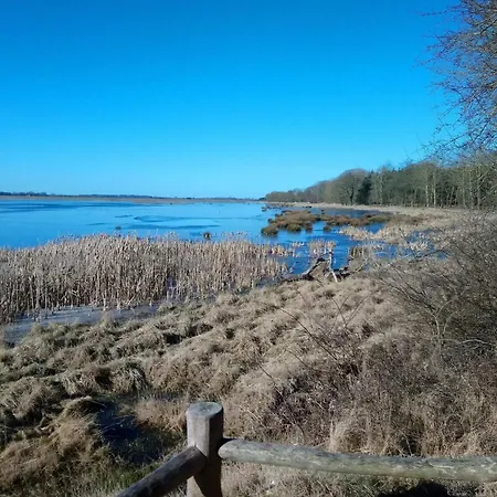 Apartamento 4 Person In Bogense-by Traum