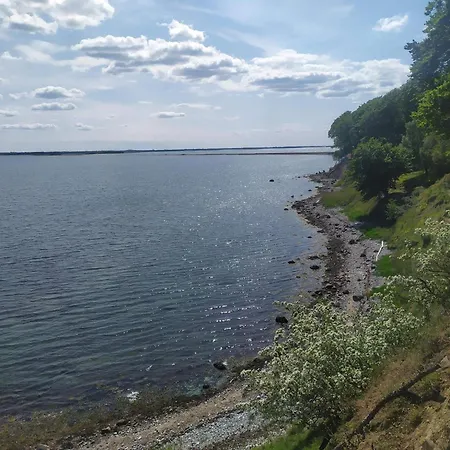 4 Person In Bogense-by Traum Apartamento Bogense