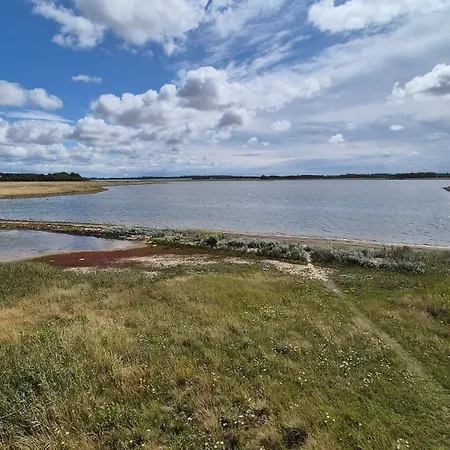 4 Person In Bogense-by Traum Apartamento *